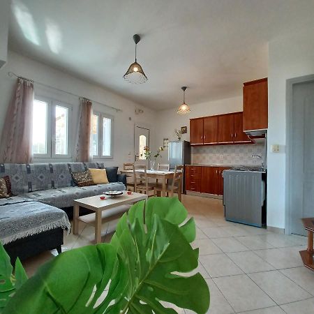 Eleonas Apartment 1, Lygia Ligia Zewnętrze zdjęcie
